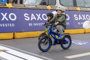 Duckyrace E3 Saxo Classic