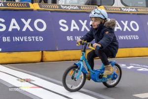 Duckyrace E3 Saxo Classic