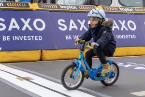 Duckyrace E3 Saxo Classic