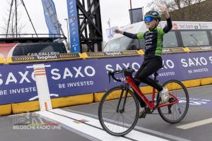 Duckyrace E3 Saxo Classic