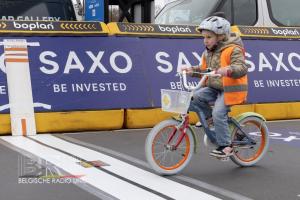 Duckyrace E3 Saxo Classic