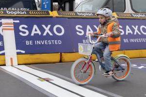 Duckyrace E3 Saxo Classic