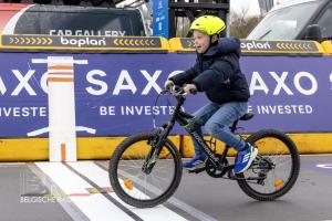 Duckyrace E3 Saxo Classic