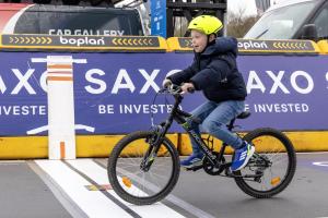 Duckyrace E3 Saxo Classic