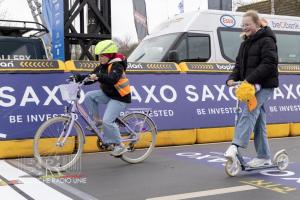 Duckyrace E3 Saxo Classic