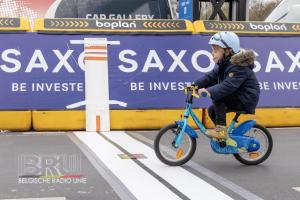 Duckyrace E3 Saxo Classic