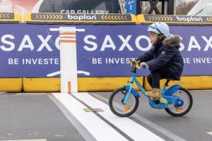 Duckyrace E3 Saxo Classic