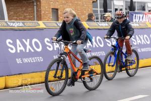 Duckyrace E3 Saxo Classic