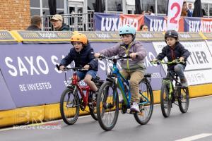 Duckyrace E3 Saxo Classic