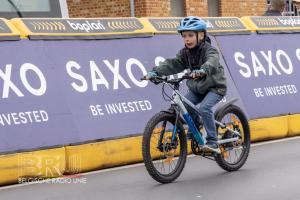 Duckyrace E3 Saxo Classic