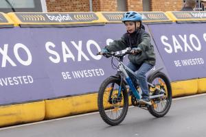 Duckyrace E3 Saxo Classic