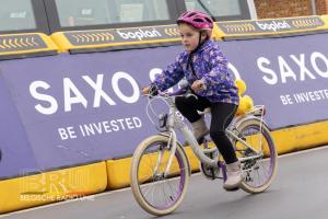 Duckyrace E3 Saxo Classic