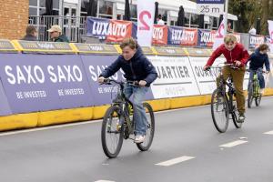 Duckyrace E3 Saxo Classic