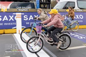 Duckyrace E3 Saxo Classic