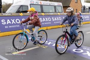 Duckyrace E3 Saxo Classic