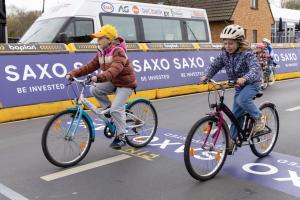 Duckyrace E3 Saxo Classic