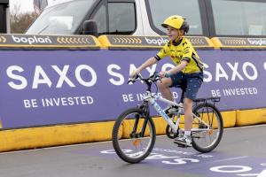 Duckyrace E3 Saxo Classic