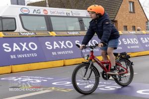 Duckyrace E3 Saxo Classic