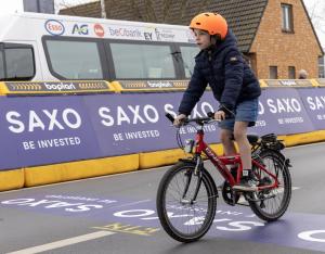 Duckyrace E3 Saxo Classic