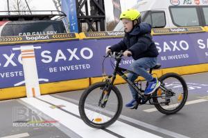 Duckyrace E3 Saxo Classic