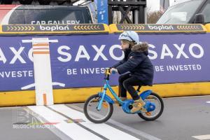 Duckyrace E3 Saxo Classic