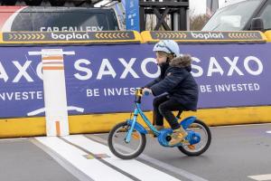 Duckyrace E3 Saxo Classic