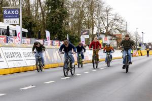 Duckyrace E3 Saxo Classic