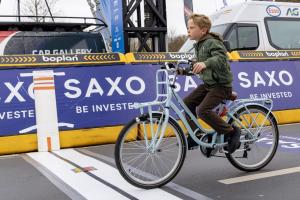 Duckyrace E3 Saxo Classic