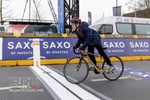 Duckyrace E3 Saxo Classic