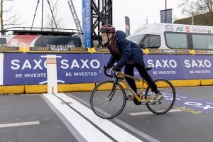 Duckyrace E3 Saxo Classic