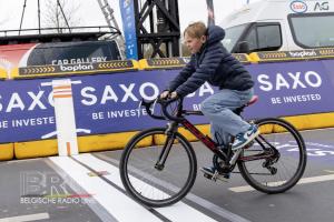 Duckyrace E3 Saxo Classic