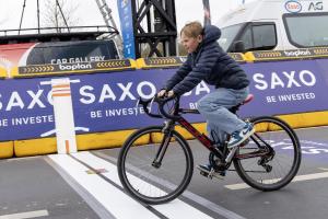 Duckyrace E3 Saxo Classic