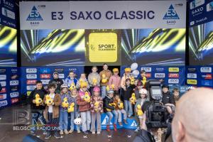 Duckyrace E3 Saxo Classic