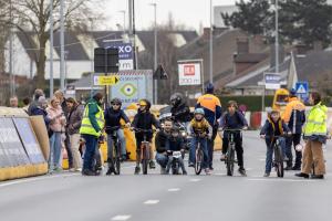 Duckyrace E3 Saxo Classic