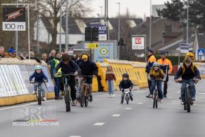 Duckyrace E3 Saxo Classic