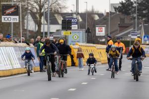 Duckyrace E3 Saxo Classic