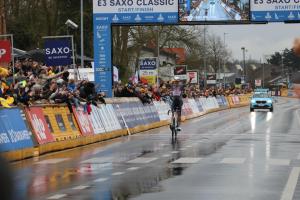 E3 Saxo Classic 2025