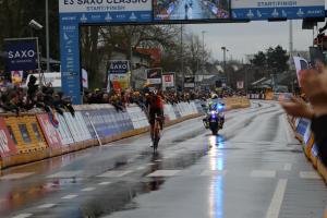 E3 Saxo Classic 2025