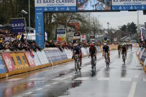 E3 Saxo Classic 2025