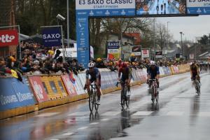 E3 Saxo Classic 2025