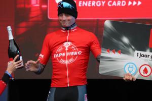 E3 Saxo Classic 2025