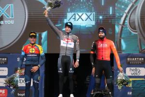 E3 Saxo Classic 2025