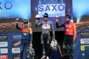 E3 Saxo Classic 2025