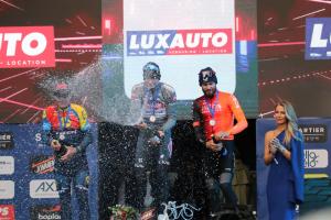 E3 Saxo Classic 2025