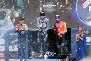 E3 Saxo Classic 2025