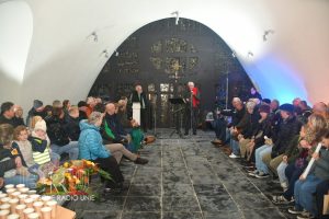 Fakkeltocht Kuurne 2025