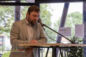 Feestelijke opening Nieuwe Vleugel De Boomgaard