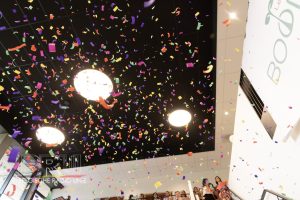 Feestelijke opening Nieuwe Vleugel De Boomgaard
