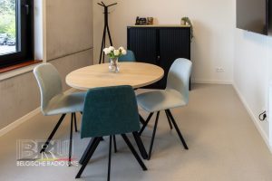 Feestelijke opening Nieuwe Vleugel De Boomgaard