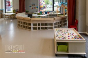 Feestelijke opening Nieuwe Vleugel De Boomgaard